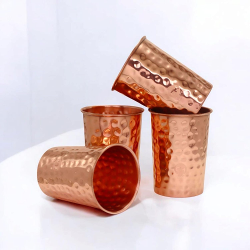 Copper Glass