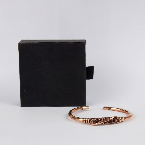 ⁠Copper Bracelet