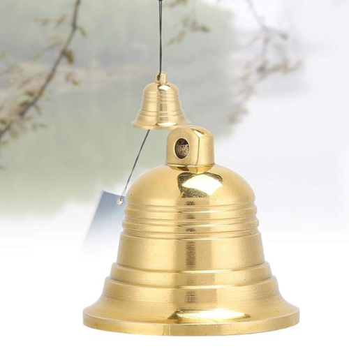 ⁠copper bell
