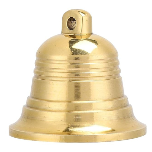⁠copper bell