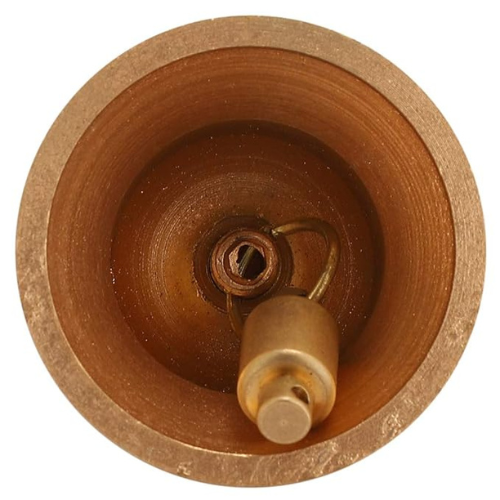 ⁠copper bell