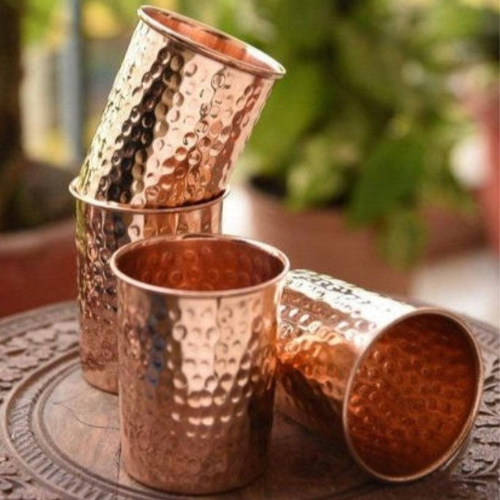 Copper Glass